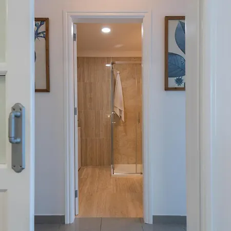 Deisy Apartman Puerto de Mogán