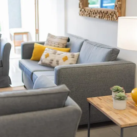 Deisy アパート プエルト・デ・モガン