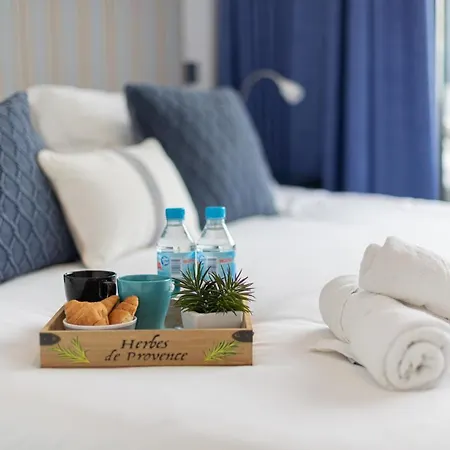 Deisy Apartman