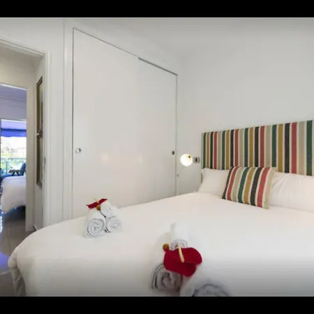 Deisy * プエルト・デ・モガン