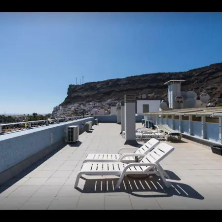 Deisy プエルト・デ・モガン