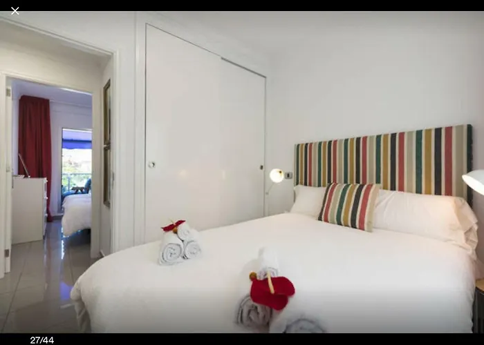 Deisy * プエルト・デ・モガン