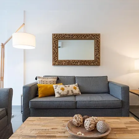 Apartment Deisy