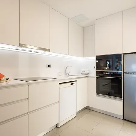 Deisy Apartment *