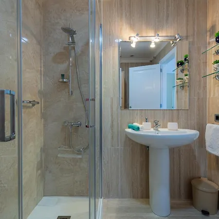 Deisy Apartment Puerto De Mogan