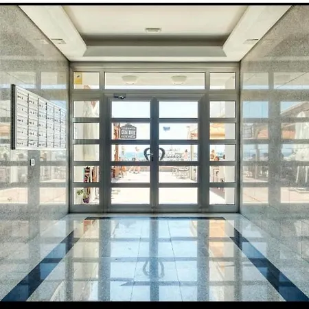 Deisy Apartment *