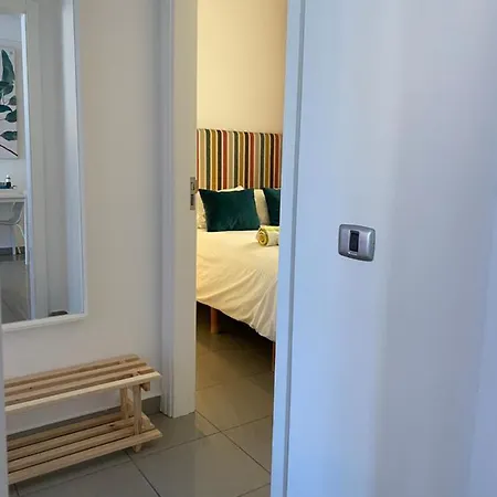 Apartment Deisy