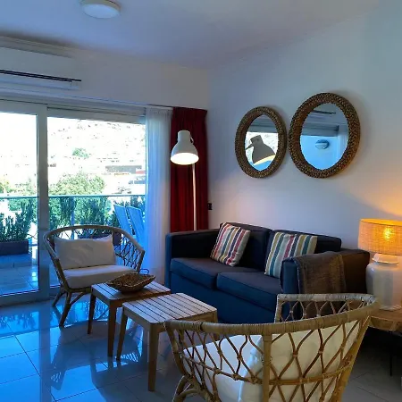 Apartment Deisy Puerto De Mogan