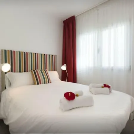 Deisy Apartment