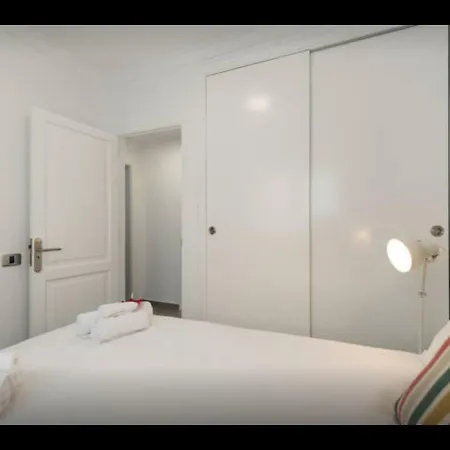 Deisy Apartment