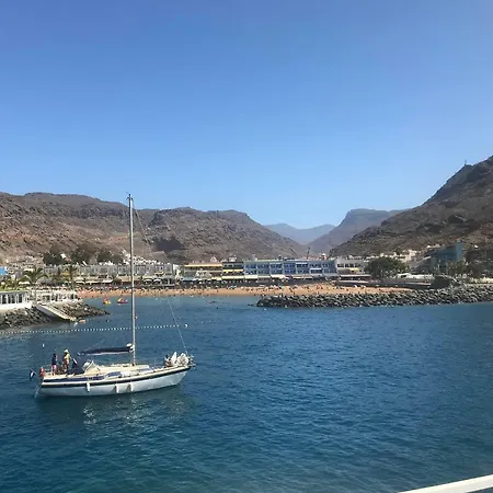 Deisy Puerto De Mogan